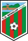 Club crest