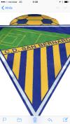 Club crest