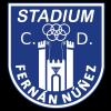 Club crest