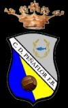 Club crest