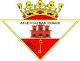Club crest