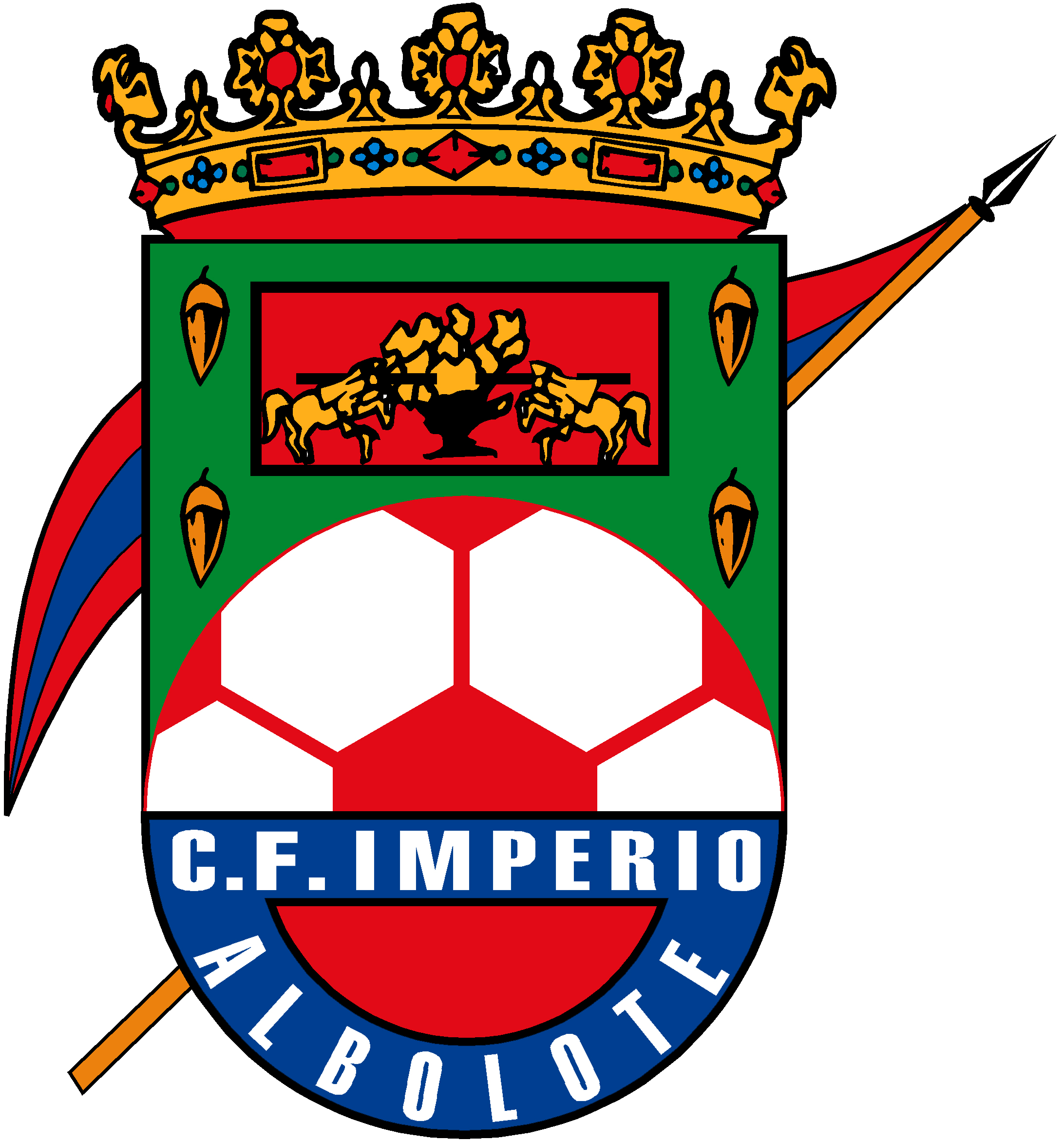 Club crest