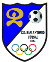Club crest