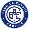 Club crest