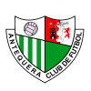 Club crest