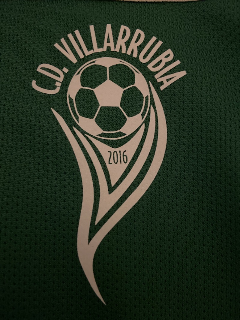 Club crest