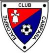 Club crest