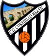 Club crest