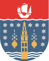Club crest