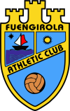 Club crest