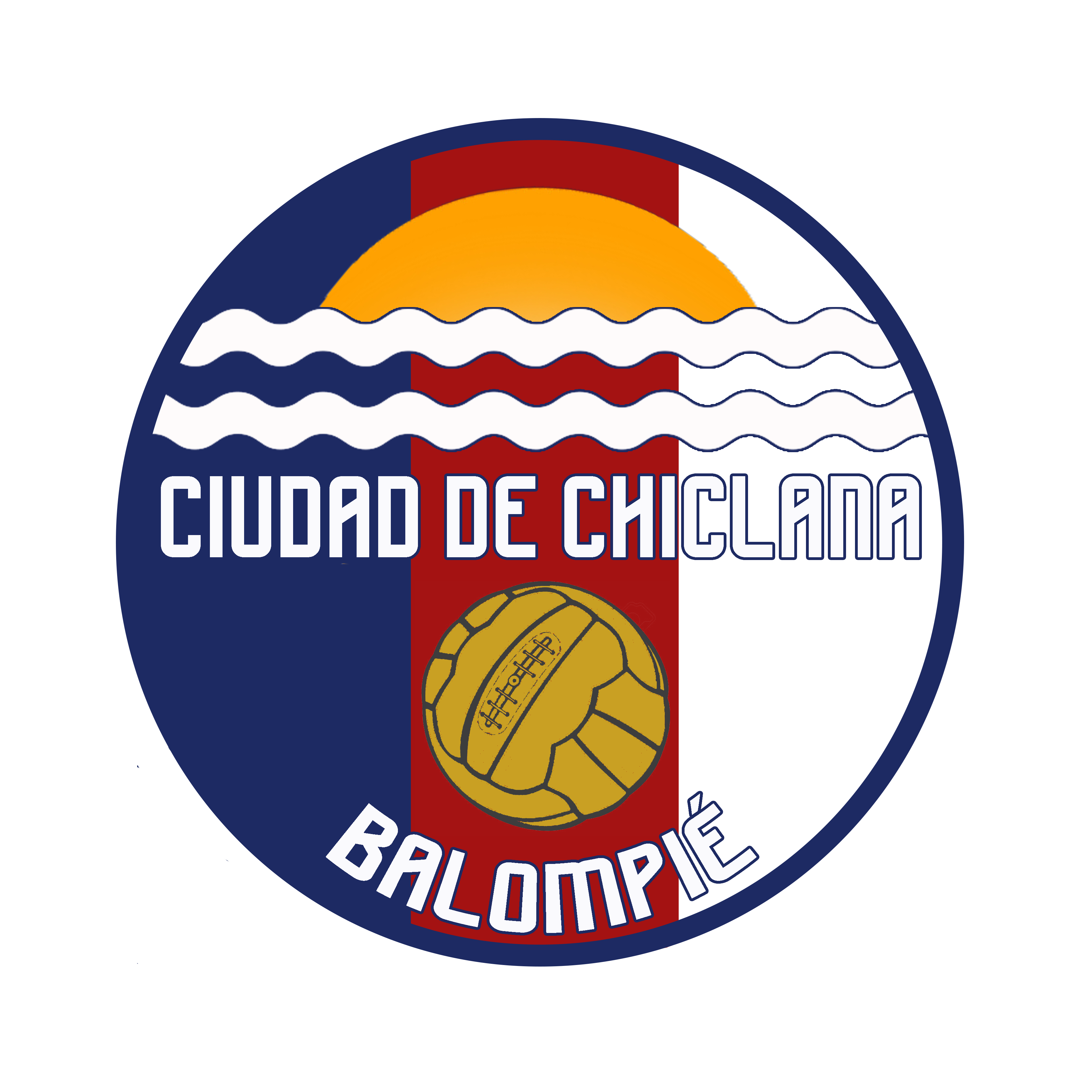 Club crest