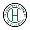 Club crest
