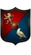 Club crest