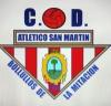 Club crest