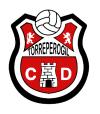 Club crest