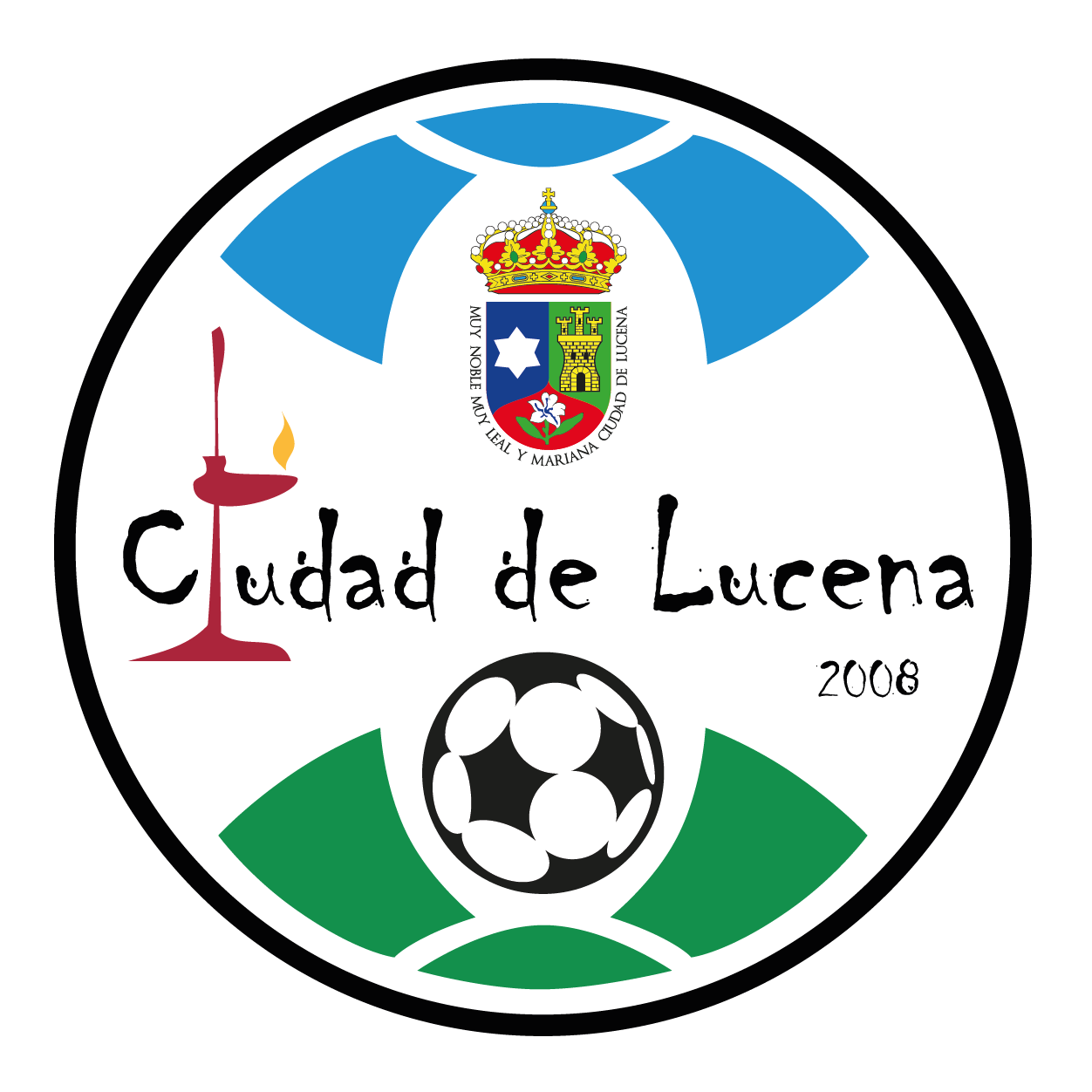 Club crest