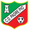 Club crest