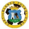 Club crest
