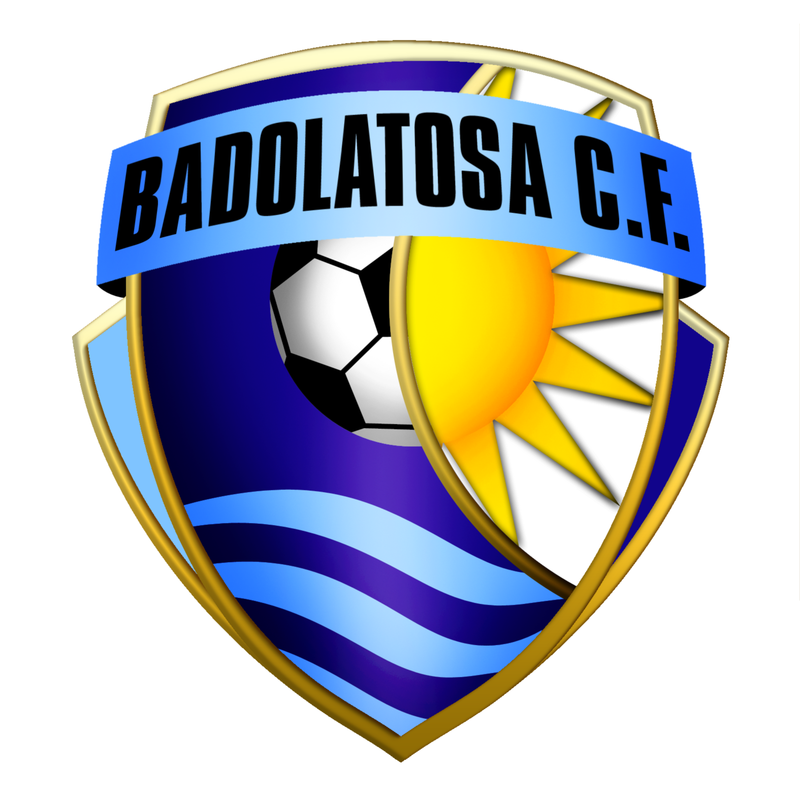 Club crest