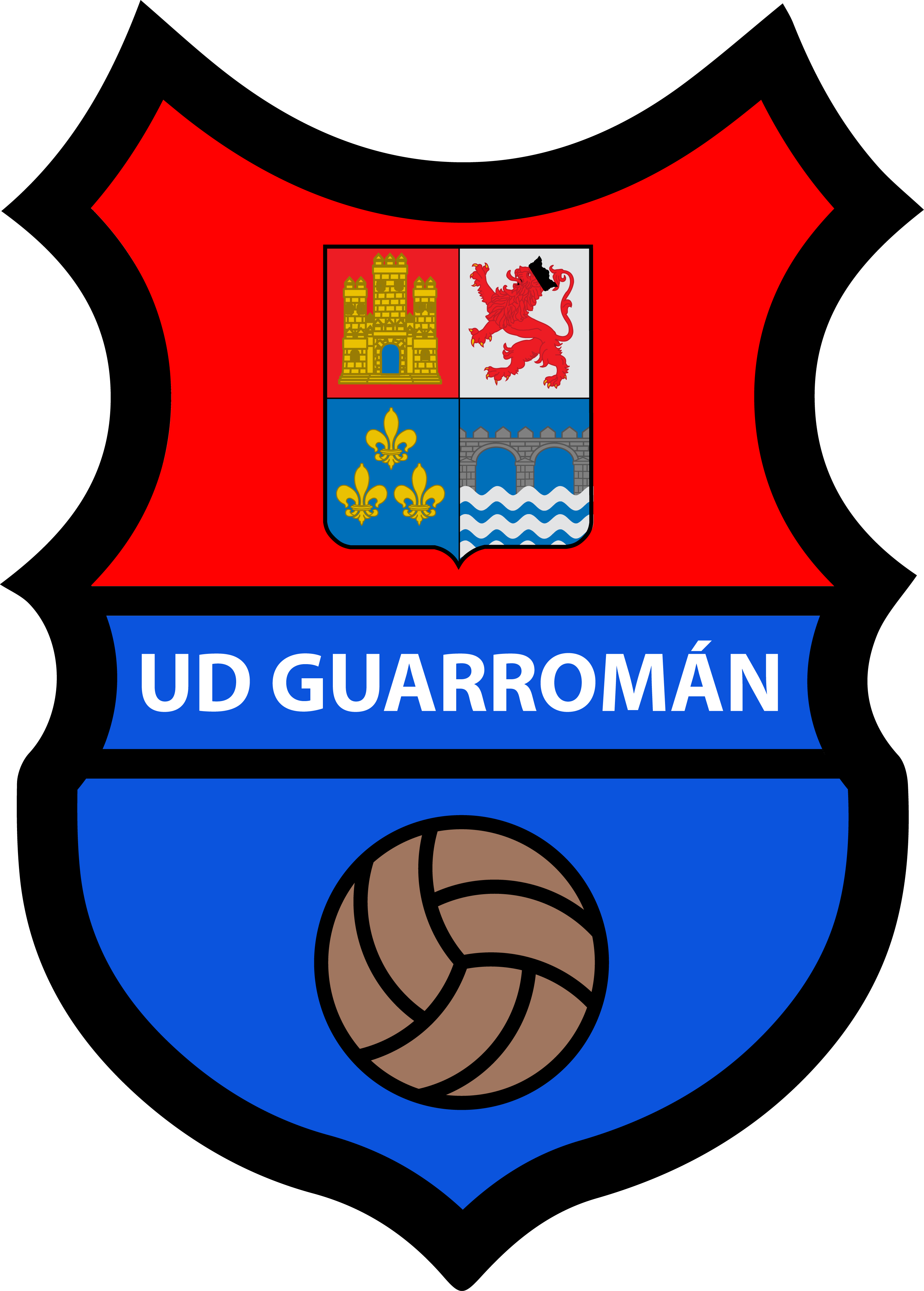 Club crest