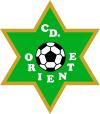 Club crest