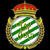 Club crest