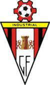 Club crest