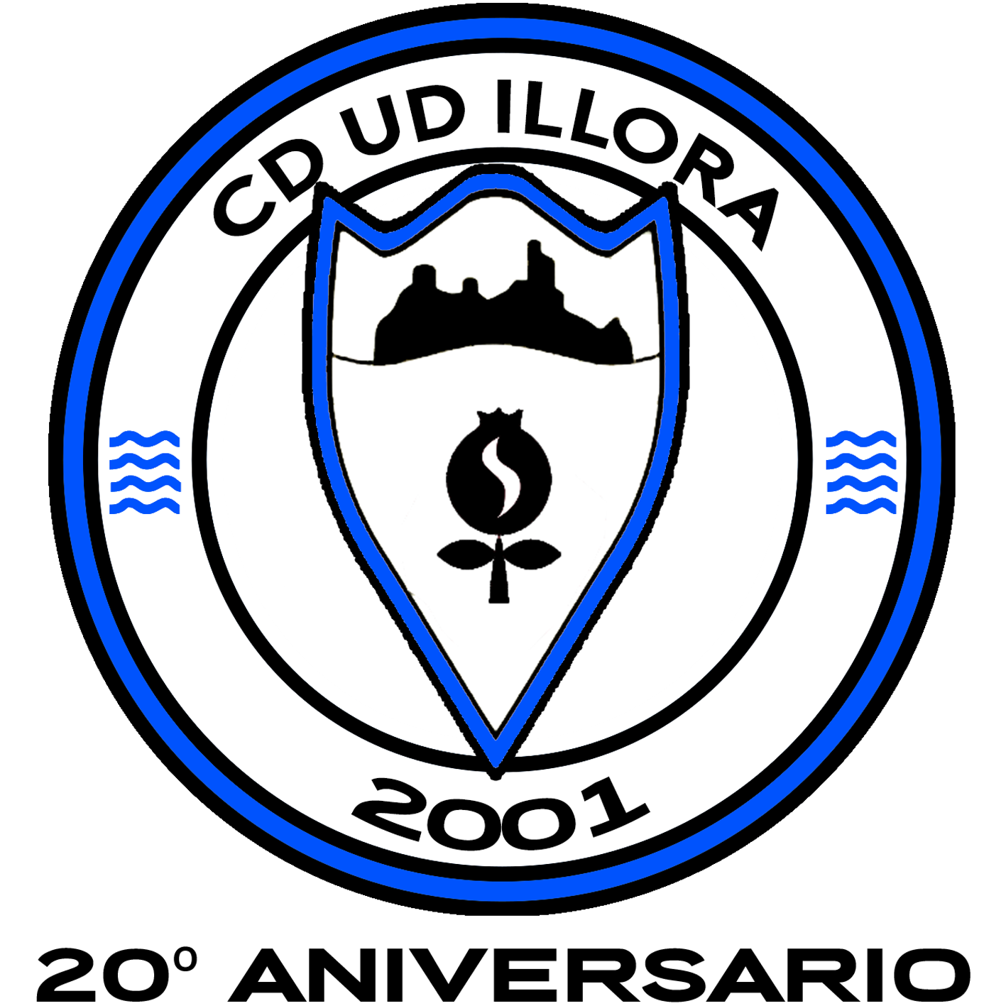 Club crest