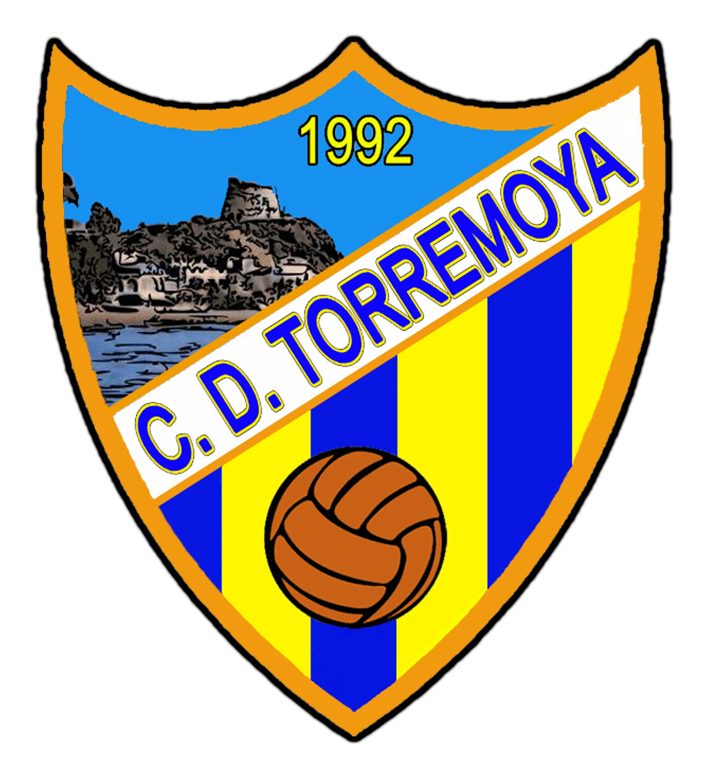 Club crest