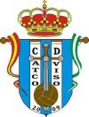 Club crest