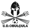 Club crest