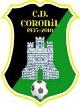 Club crest