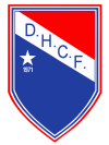 Club crest