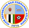 Club crest