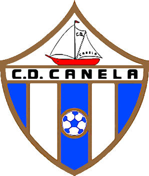 Club crest