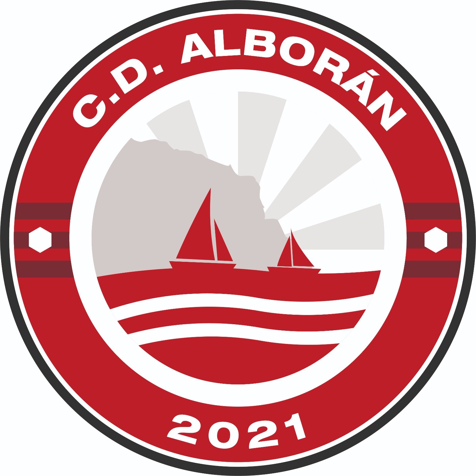 Club crest