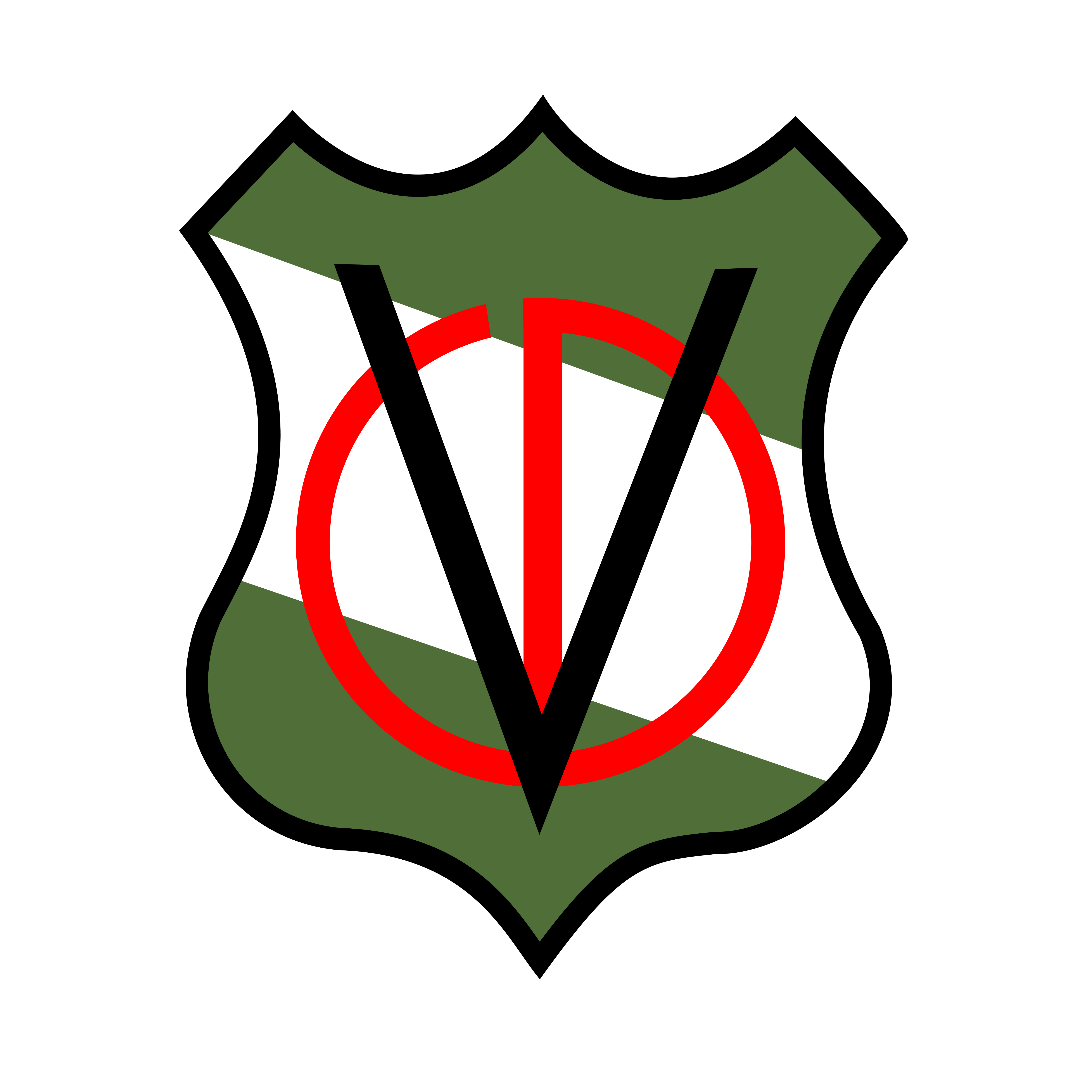 Club crest