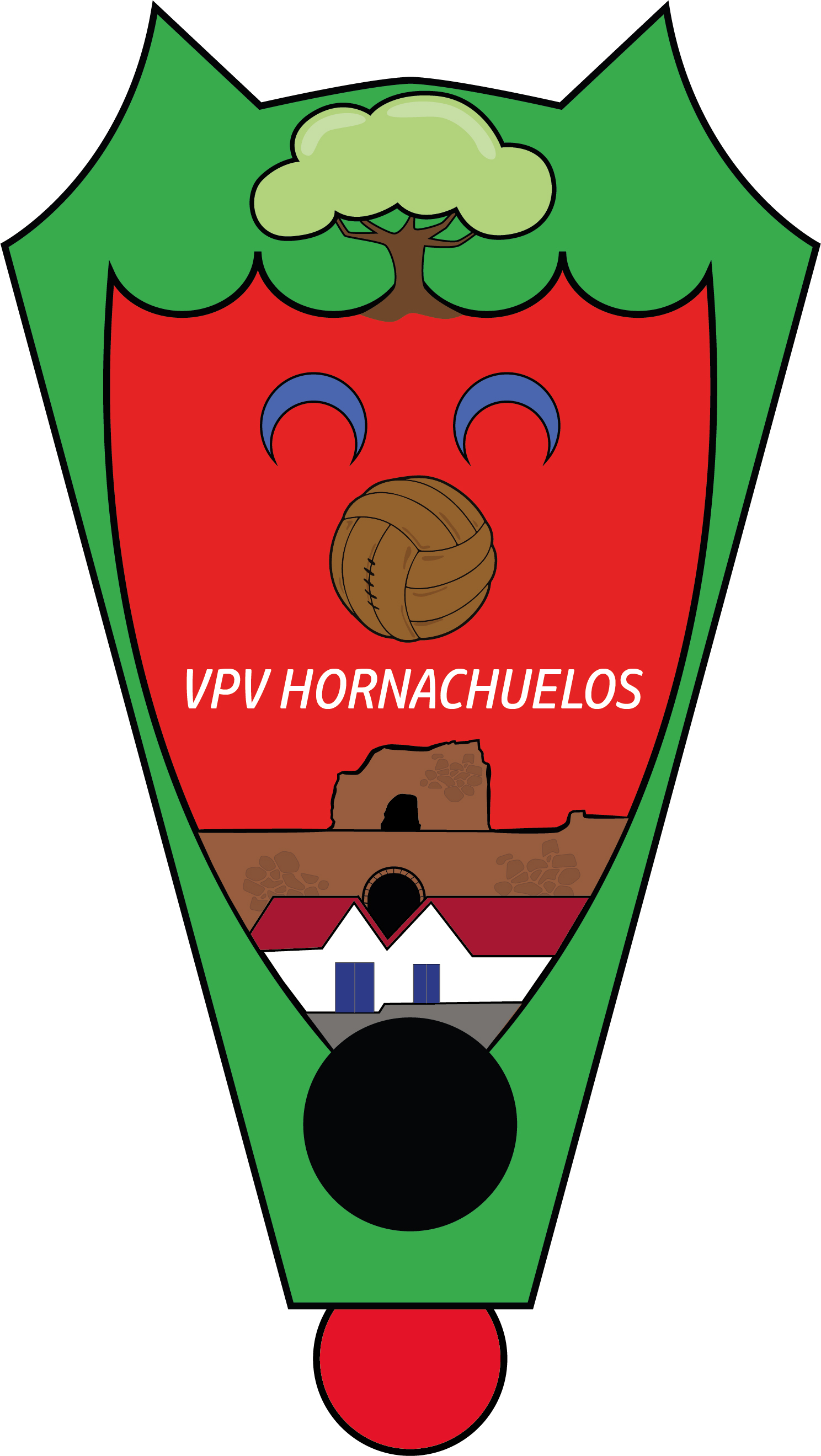 Club crest