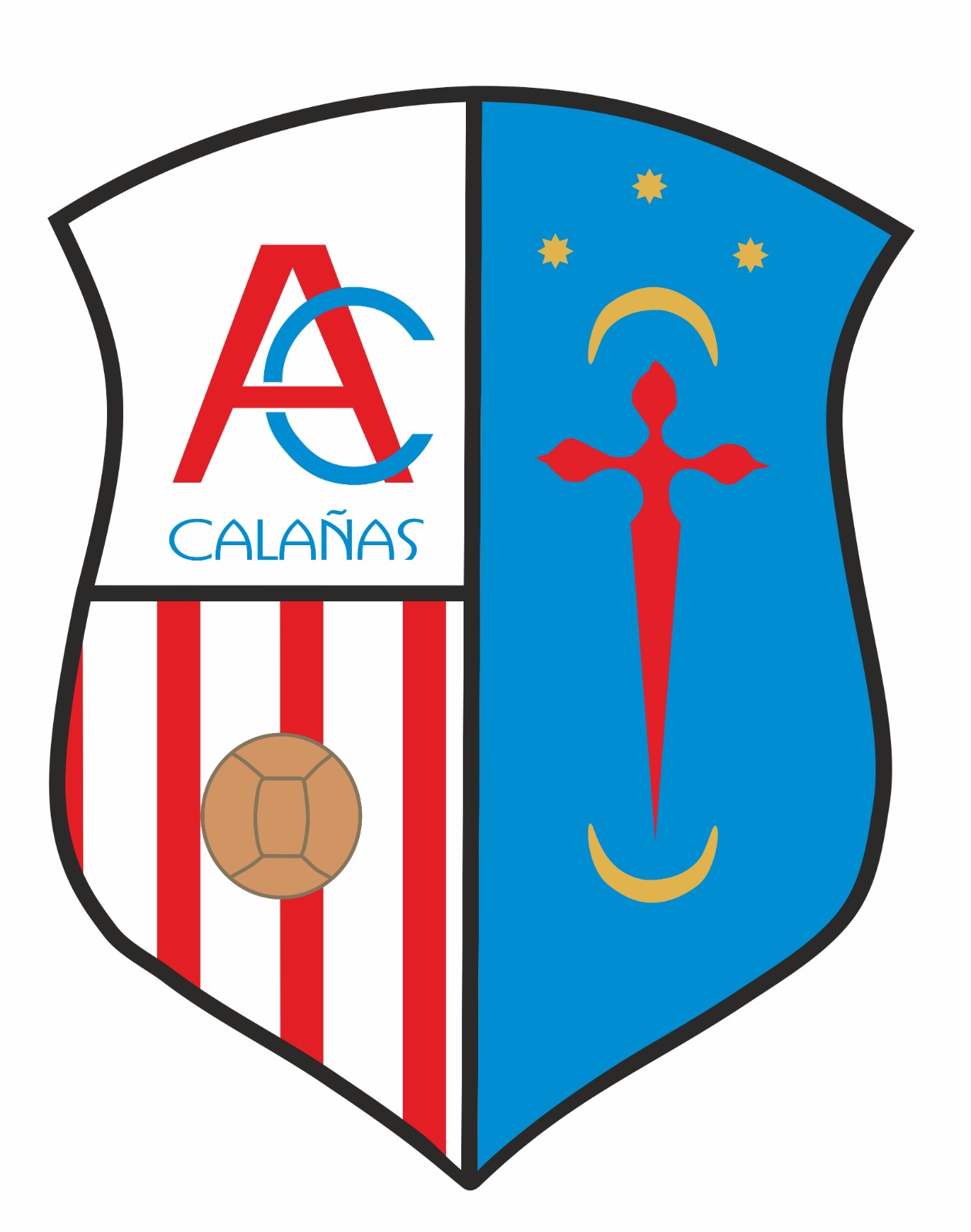 Club crest