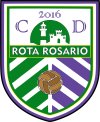 Club crest