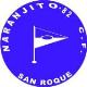 Club crest