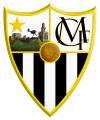 Club crest