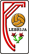Club crest