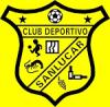 Club crest