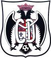 Club crest