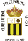 Club crest