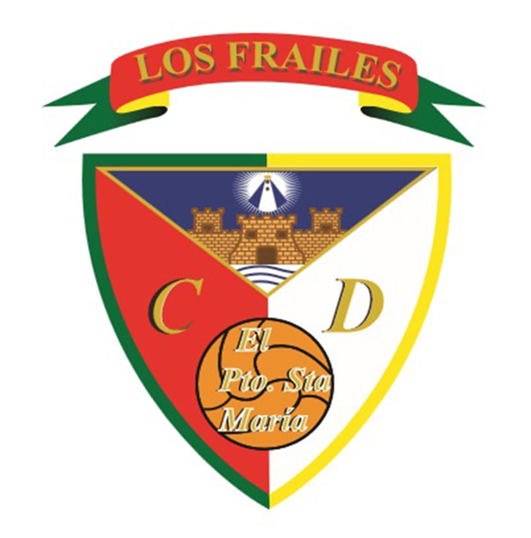 Club crest