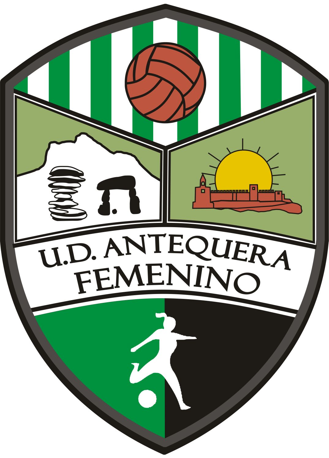 Club crest