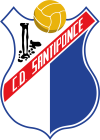 Club crest