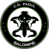 Club crest
